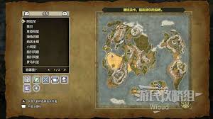 DQ3重制版全剧情通关流程视频：带你领略经典的完整冒险之旅