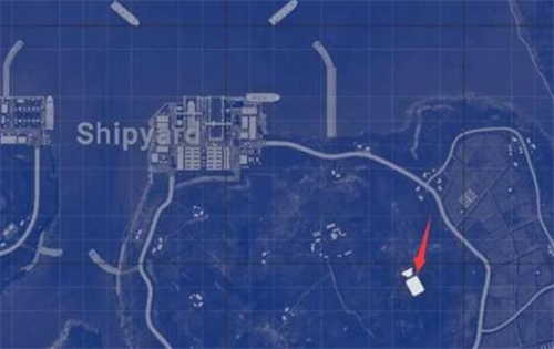 《探秘 Pubg 泰戈：神秘钥匙密室究竟藏身何处？》