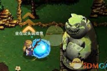 遗迹旅人森林小径奖励位置探寻：究竟藏在何处？