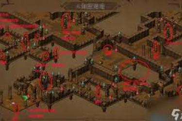 伽蓝城堡宠物大揭秘：究竟如何在其中实现实力排行？