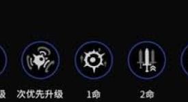 原神欧洛伦天赋加点优先级解析：究竟该如何精准选择？