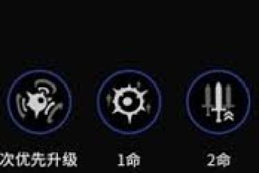 原神欧洛伦天赋加点优先级解析：究竟该如何精准选择？