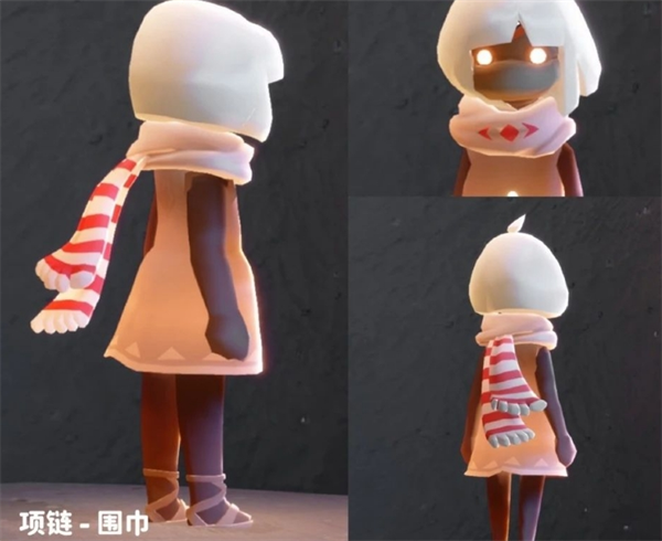 光遇姆明季物品大揭秘！姆明季物品大全一次看全