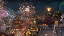 原神2025海灯节开始时间揭秘：具体日期全介绍