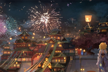 原神2025海灯节开始时间揭秘：具体日期全介绍