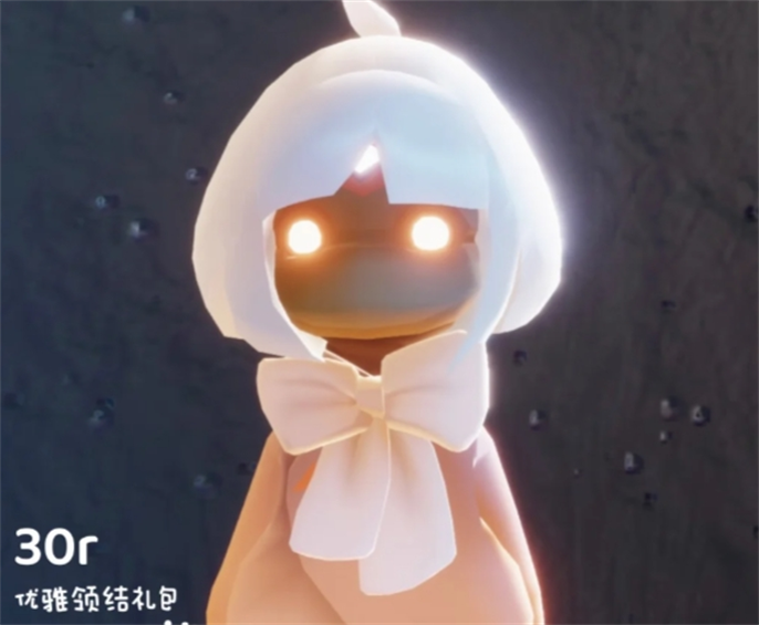 《2025光遇同心节物品兑换全览：含活动兑换图大公开》