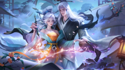 王者荣耀九周年返场皮肤有哪些？九周年返场皮肤一览