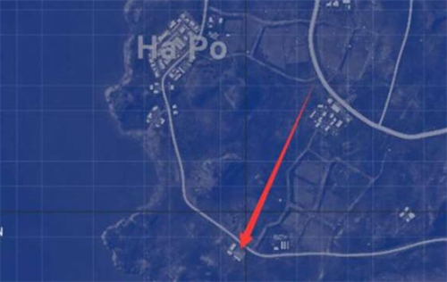 《探秘 Pubg 泰戈：神秘钥匙密室究竟藏身何处？》