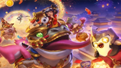 《金铲铲之战小小妮蔻获取攻略：小小妮蔻究竟该怎么获得？ 》