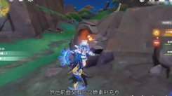 《原神纳塔夜魂机制全解析：夜魂玩法究竟该如何体验？ 》