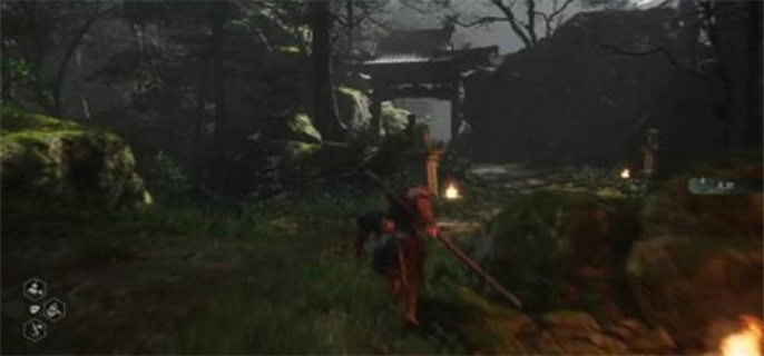 《黑神话悟空广智无伤打法攻略：教你如何轻松应对广智》