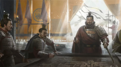 《三国谋定天下官网入口在哪？这里为你分享官网入口地址》