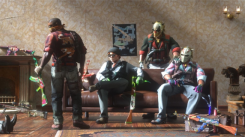 《暴躁老阿姨CSGO技巧大公开！独家心得全部分享》
