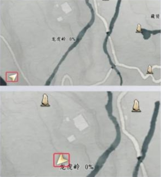 燕云十六声长生鹿仙人任务完成攻略：详解任务做法