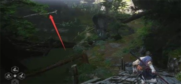 《黑神话悟空白衣秀士无伤打法攻略：教你轻松应对白衣秀士》