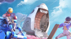 《2024 公测！《创造吧我们的星球》有效兑换码大分享》