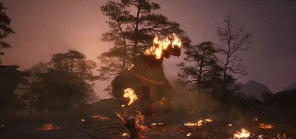黑神话悟空预下载时间介绍：究竟何时能够开启预下载？