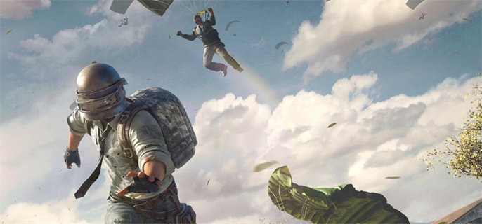 PUBG国际服手游官方正版下载链接，畅玩正版国际服游戏