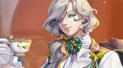 《探秘第五人格：约瑟夫的CP究竟会是谁 》