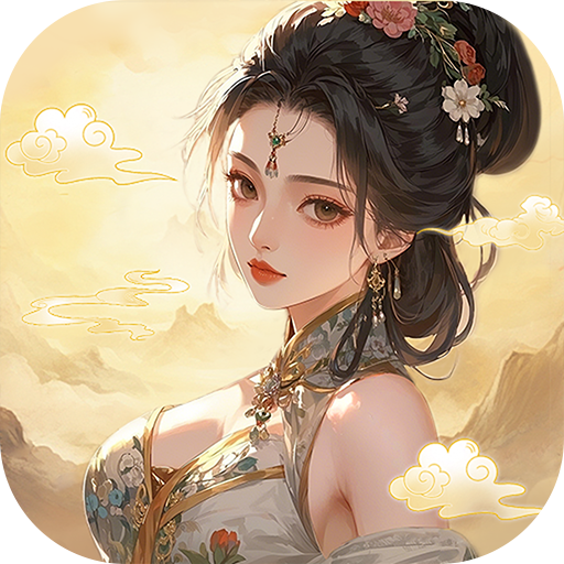 《美女养成游戏大揭秘：无限钻石内购破解，畅玩无忧！ 》