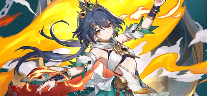 《崩坏星穹铁道云璃突破材料有哪些？云璃突破材料全览》