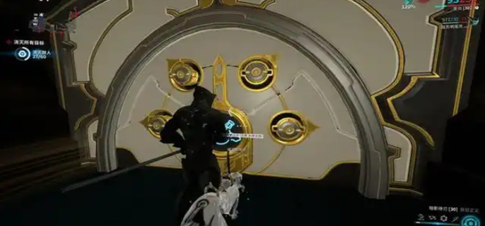 Warframe堕落mod及4k卡刷取方法：各副本刷取要点介绍