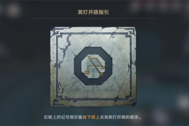 崩坏星穹铁道2.4：验证身份开幽狱通路及点火顺序全分享