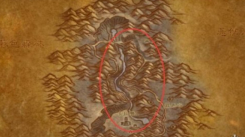 魔兽世界血鳞鲶鱼在哪钓？探寻其神秘的出没地点