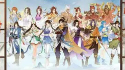 《探秘：仙剑世界测试资格究竟该通过何种途径获得？》
