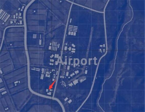 《探秘 Pubg 泰戈：神秘钥匙密室究竟藏身何处？》