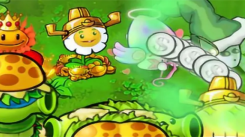 植物大战僵尸杂交版彩卡怎么获得？详细彩卡获得方法揭秘