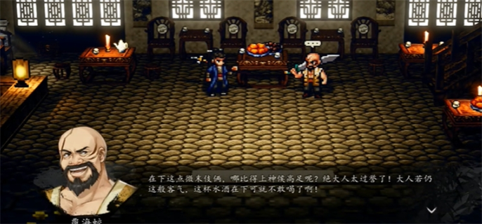 《逸剑风云决》冷无情加入方法：探秘让其携手同行的诀窍