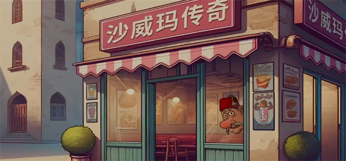 《沙威玛传奇》主题曲钢琴谱揭秘！珍贵钢琴谱大分享