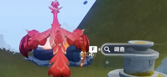 原神奥奇卡纳塔锚点怎么开启？这里有详细开启方法