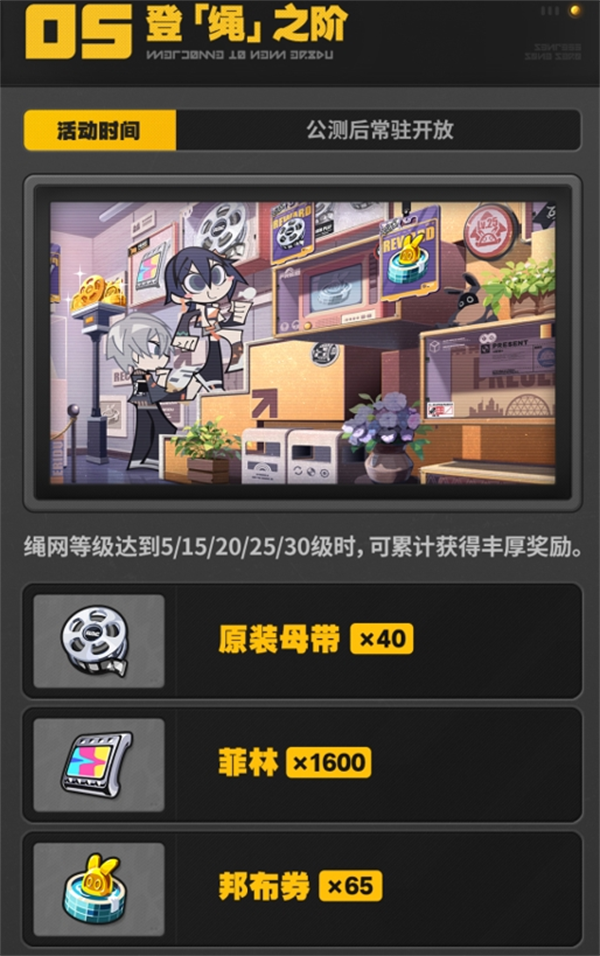 绝区零新手绳匠补给物资有哪些？新手绳匠补给物资一览