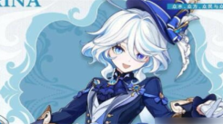 《原神最强五星奶妈究竟是谁？奶妈角色推荐排行大揭秘》