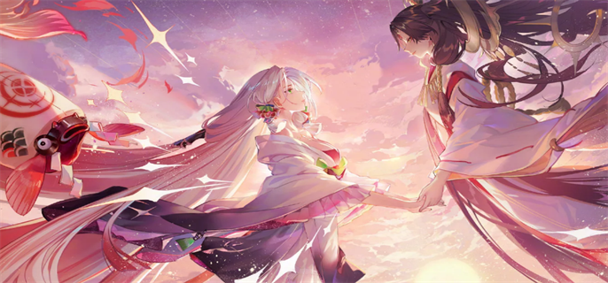《阴阳师周年庆2024具体日期揭秘！深度介绍周年庆时间》