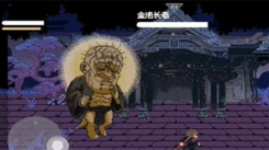 黑神话悟空像素版：打完金池长老后该如何踏上后续征程