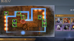 潮汐守望者魔兵挑战关卡攻略：探寻魔兵挑战通关方法