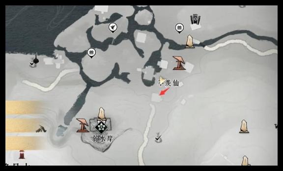 《燕云十六声晚雪间心法获取方法：探秘晚雪间心法如何获得》