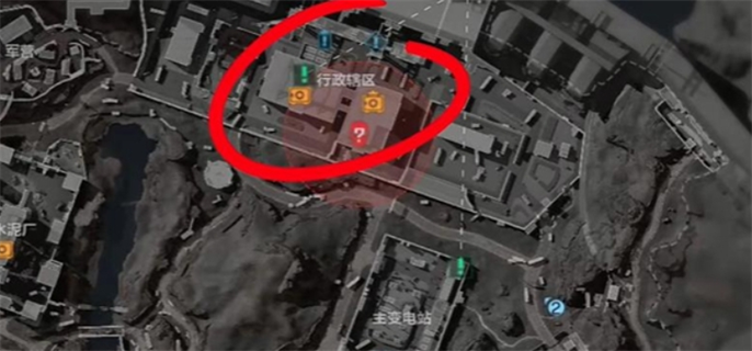 三角洲行动零号大坝保险箱位置全解析：位置大全一文掌握