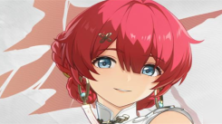 《鸣潮桃祈培养突破材料汇总：一文知晓桃祈所需全部材料》