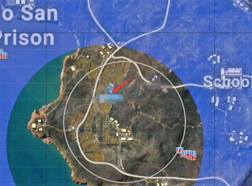 《探秘 Pubg 泰戈：神秘钥匙密室究竟藏身何处？》