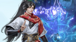《凡人修仙传》境界等级大揭秘：详细划分表全览