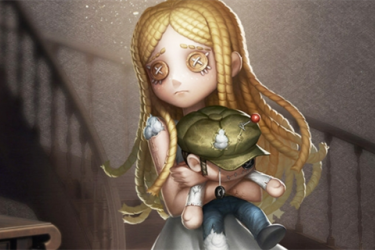 《探秘第五人格：小女孩究竟钟情哪些令人垂涎的菜品 》