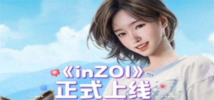 inZOI试玩demo免费领取方法：教你如何在inZOI免费领取试玩demo