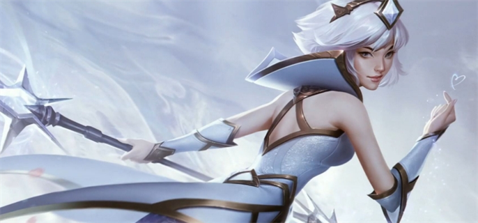 《探秘LOL无尽狂潮：强化符文究竟能发挥怎样的强大作用？》