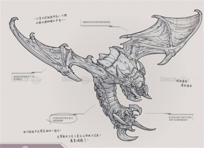 星际争霸2兵种图鉴怎么看？这里有星际争霸2兵种图鉴大全