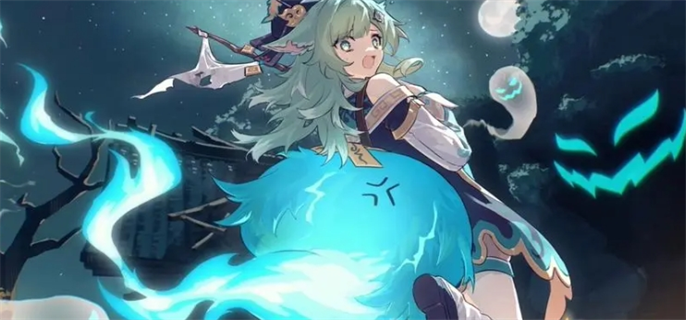 《崩坏星穹铁道2.6版本卡池角色大揭秘！全新角色爆料来袭》