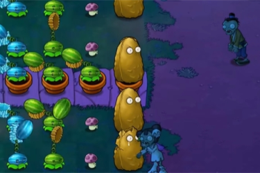 植物大战僵尸西游版：揭秘对战白骨精的巧妙打法